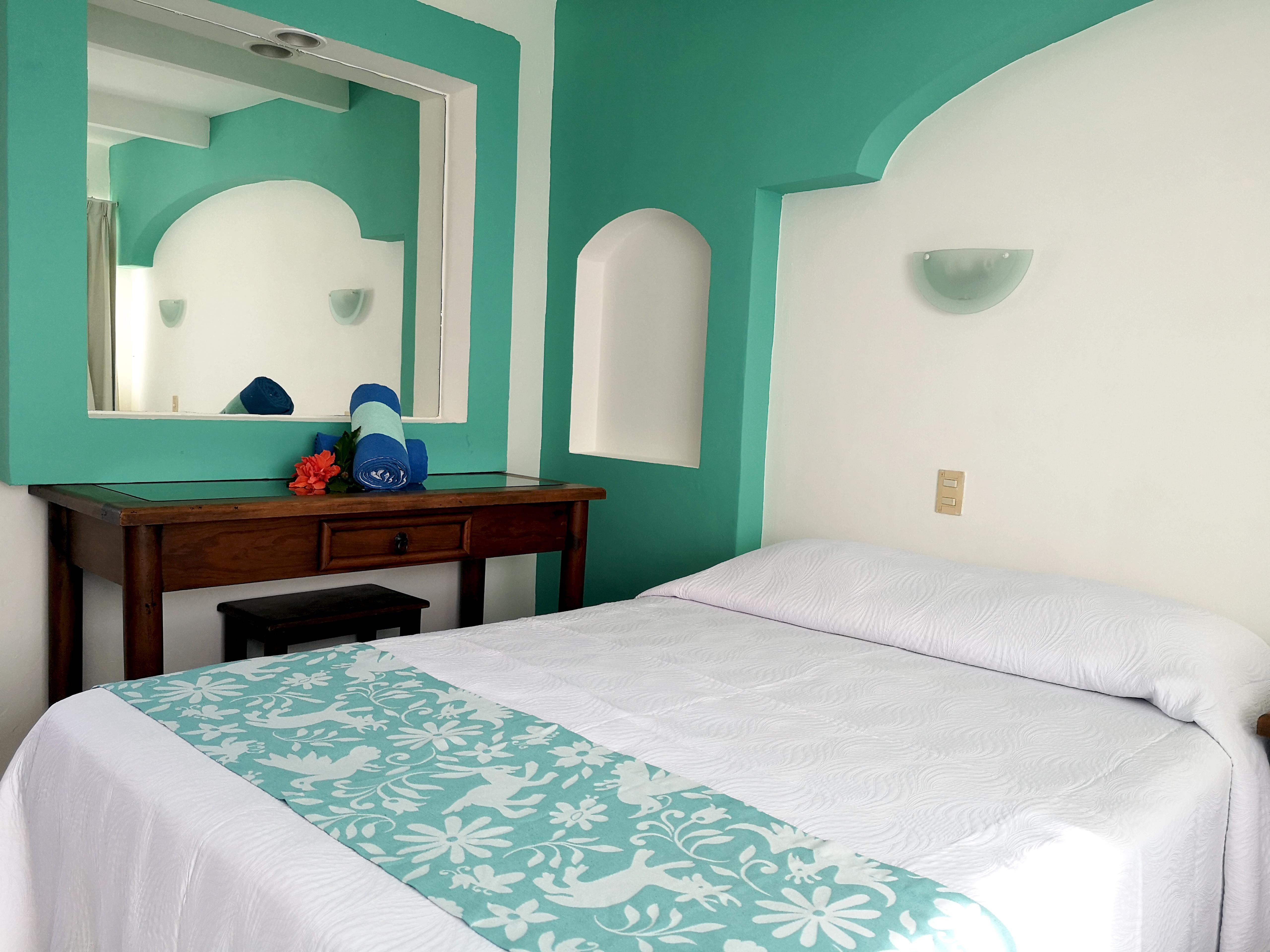 Hotel Rosita Puerto Vallarta Eksteriør billede